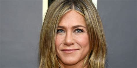 jennifer aniston tits|Jennifer Anistons topless sideboob photo is a sight to behold